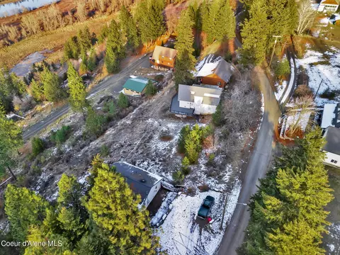 lot S 35 36 Blk 6 Park Ave, Harrison, ID 83833 photo 15