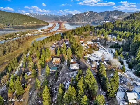 lot S 35 36 Blk 6 Park Ave, Harrison, ID 83833 photo 12