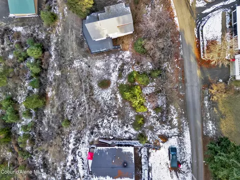 lot S 35 36 Blk 6 Park Ave, Harrison, ID 83833 photo 18