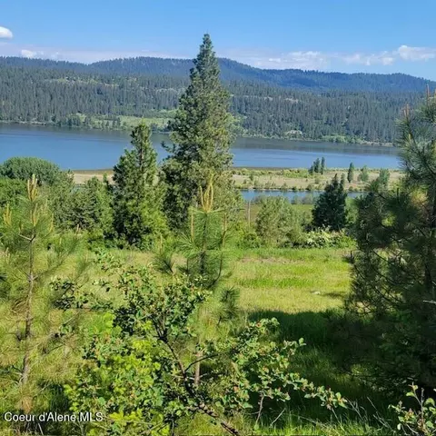 lot S 35 36 Blk 6 Park Ave, Harrison, ID 83833 photo 2