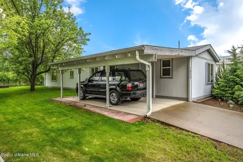 1033 W Devon Pl, Coeur D'alene, ID 83815