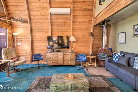 17009 E Jds E Dock, Bayview, ID 83803 photo 25