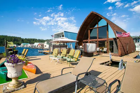 17009 E Jds E Dock, Bayview, ID 83803 photo 3