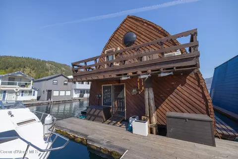 17009 E Jds E Dock, Bayview, ID 83803 photo 38