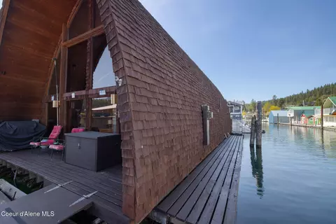 17009 E Jds E Dock, Bayview, ID 83803 photo 42