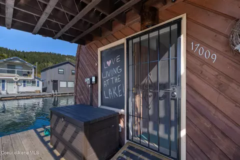 17009 E Jds E Dock, Bayview, ID 83803 photo 40