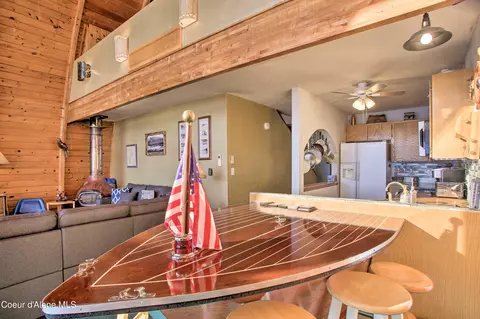 17009 E Jds E Dock, Bayview, ID 83803 photo 20