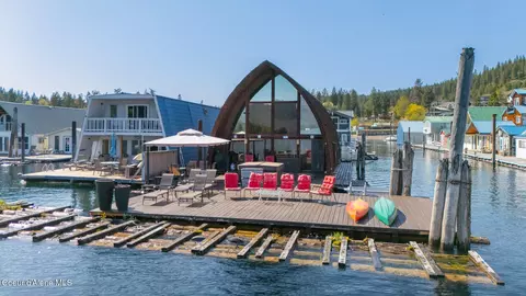 17009 E Jds E Dock, Bayview, ID 83803 photo 37