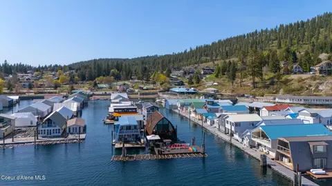 17009 E Jds E Dock, Bayview, ID 83803 photo 41