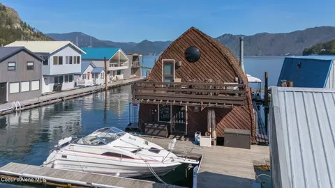 17009 E Jds E Dock, Bayview, ID 83803 photo 32