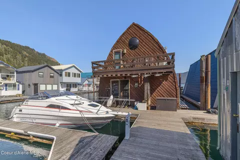 17009 E Jds E Dock, Bayview, ID 83803 photo 39