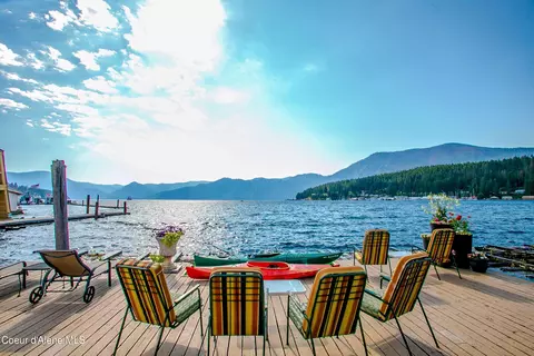 17009 E Jds E Dock, Bayview, ID 83803 photo 6