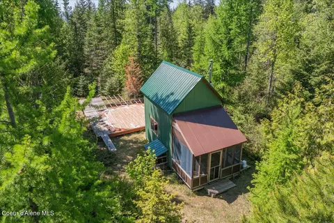 1438 Rolling Thunder Ridge Rd, Sandpoint, ID 83864 photo 3