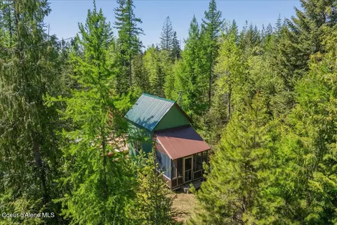 1438 Rolling Thunder Ridge Rd, Sandpoint, ID 83864 photo 2