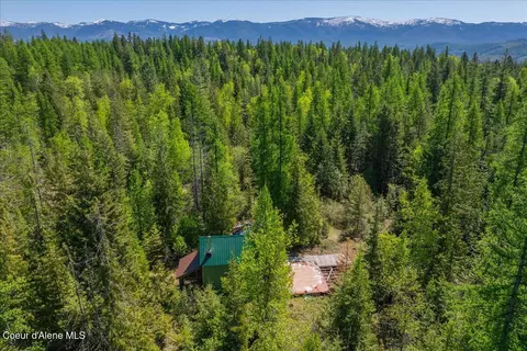 1438 Rolling Thunder Ridge Rd, Sandpoint, ID 83864 photo 31