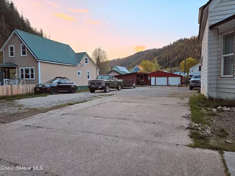 115 River St, Wallace, ID 83873 photo 1
