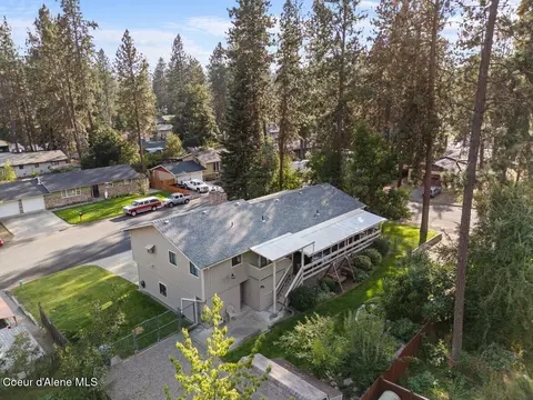 View/Area - 4755 E Aspen Way, Post Falls, ID 83854 photo 3 of 3