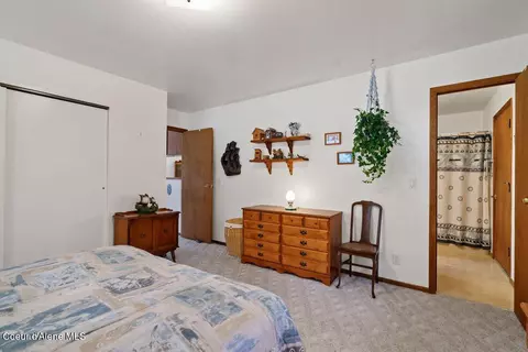 Bedroom - 4755 E Aspen Way, Post Falls, ID 83854 photo 5 of 7