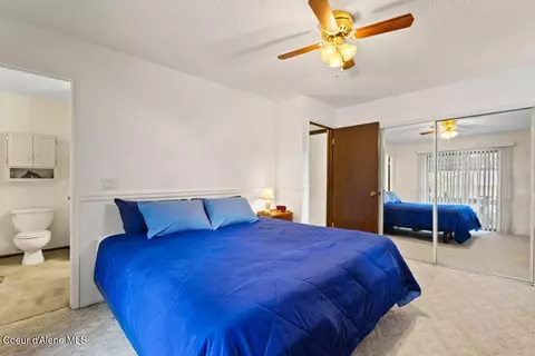 Bedroom - 4755 E Aspen Way, Post Falls, ID 83854 photo 1 of 7
