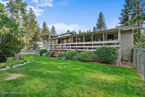 Exterior - 4755 E Aspen Way, Post Falls, ID 83854 photo 8 of 10
