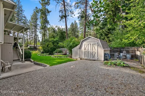 Exterior - 4755 E Aspen Way, Post Falls, ID 83854 photo 7 of 10