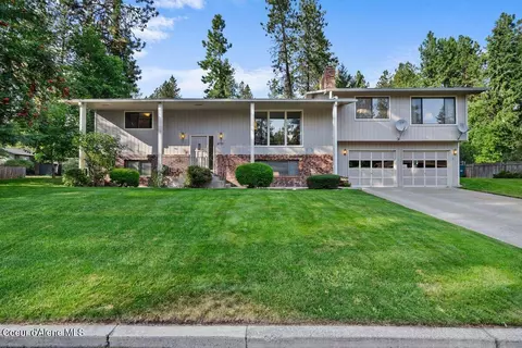 Exterior - 4755 E Aspen Way, Post Falls, ID 83854 photo 2 of 10