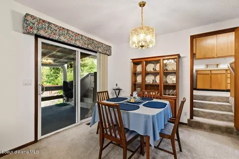 Dining - 4755 E Aspen Way, Post Falls, ID 83854 photo 1 of 4