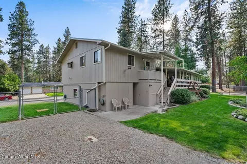 Exterior - 4755 E Aspen Way, Post Falls, ID 83854 photo 9 of 10