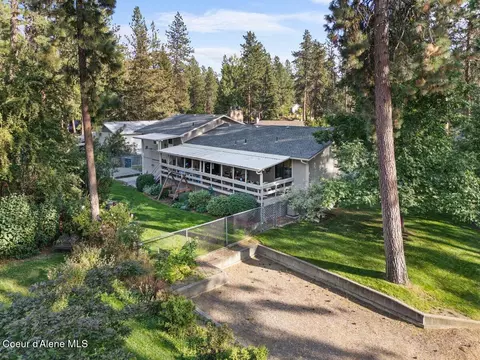 Exterior - 4755 E Aspen Way, Post Falls, ID 83854 photo 3 of 10