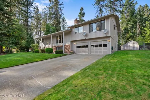 Exterior - 4755 E Aspen Way, Post Falls, ID 83854 photo 1 of 10