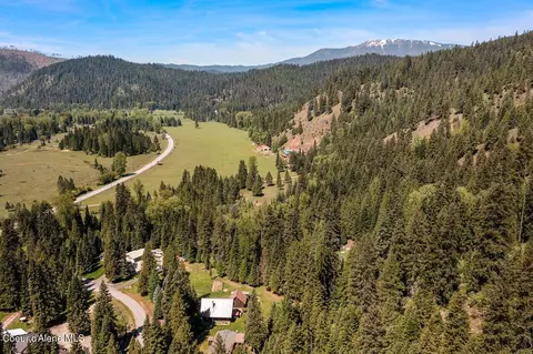 161 Whitetail Loop, Kingston, ID 83839 photo 37