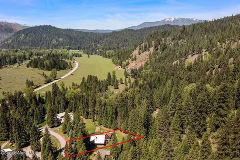 161 Whitetail Loop, Kingston, ID 83839 photo 38