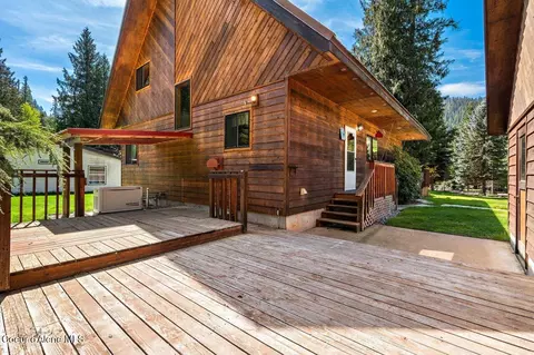 161 Whitetail Loop, Kingston, ID 83839 photo 30
