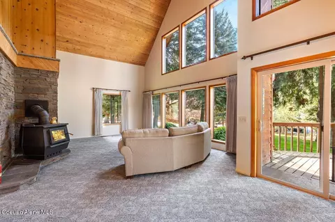 161 Whitetail Loop, Kingston, ID 83839 photo 6