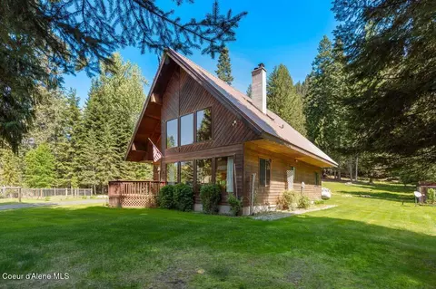 161 Whitetail Loop, Kingston, ID 83839 photo 2