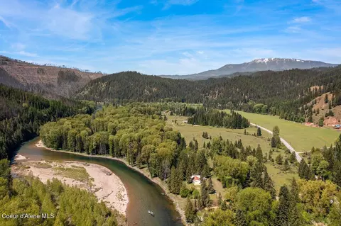 161 Whitetail Loop, Kingston, ID 83839 photo 43