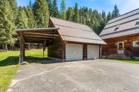 161 Whitetail Loop, Kingston, ID 83839 photo 4