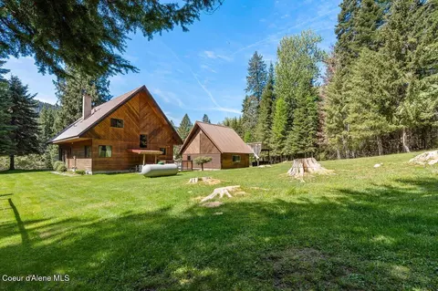 161 Whitetail Loop, Kingston, ID 83839 photo 32