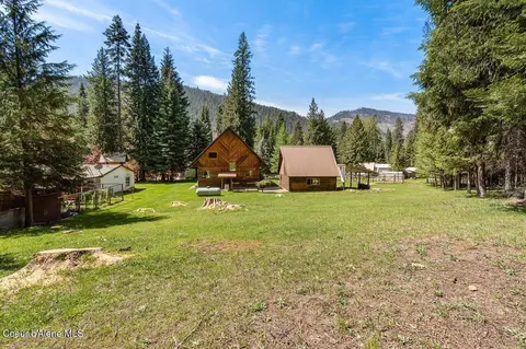 161 Whitetail Loop, Kingston, ID 83839 photo 33