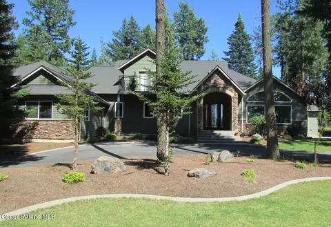 4668 S Meadow Lane Dr, Coeur D'alene, ID 83814