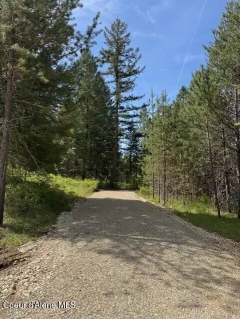 Nka Lot 2 Daytona Dr, Priest River, ID 83856