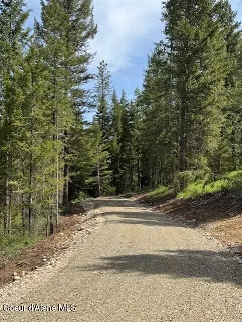 Nka Lot 3 Daytona Dr, Priest River, ID 83856