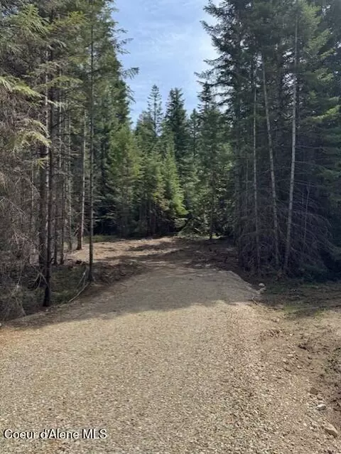 Nka Lot 4 Daytona Dr, Priest River, ID 83856