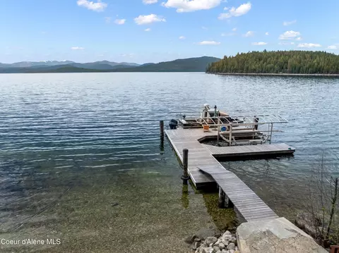 View/Area - 108 Cutthroat Rd, Coolin, ID 83821 photo 4 of 5