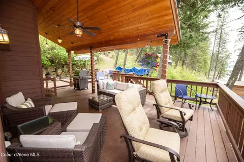 Exterior - 108 Cutthroat Rd, Coolin, ID 83821 photo 7 of 7