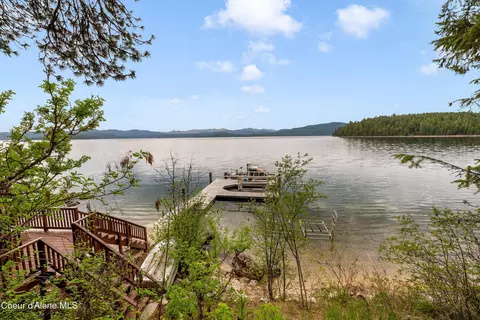 View/Area - 108 Cutthroat Rd, Coolin, ID 83821 photo 1 of 5