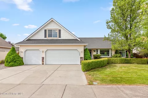 1589 E Cromwell Dr, Coeur D'alene, ID 83815