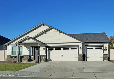 2331 W Wilbur Ave, Coeur D'alene, ID 83815