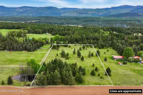 778 Mountain Meadows Rd, Naples, ID 83847