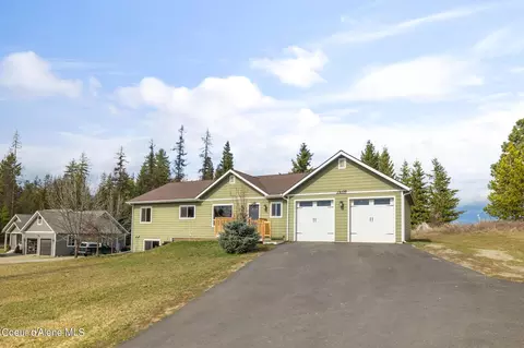 348 Heights Loop, Bonners Ferry, ID 83805